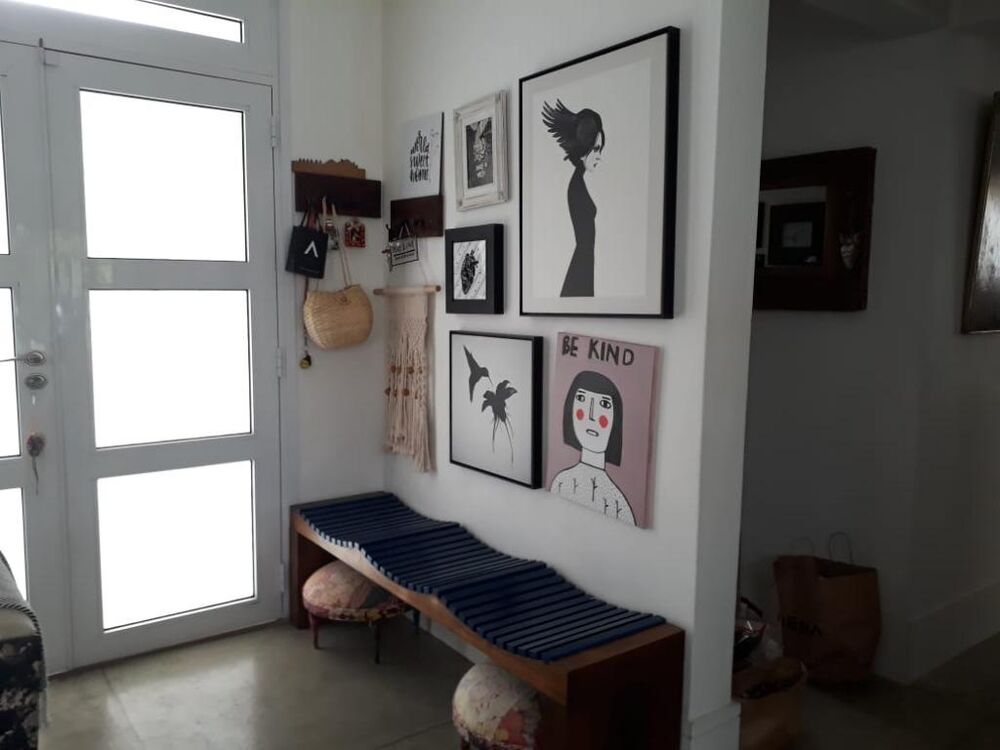 Casa de Condomínio à venda com 3 quartos, 350m² - Foto 3