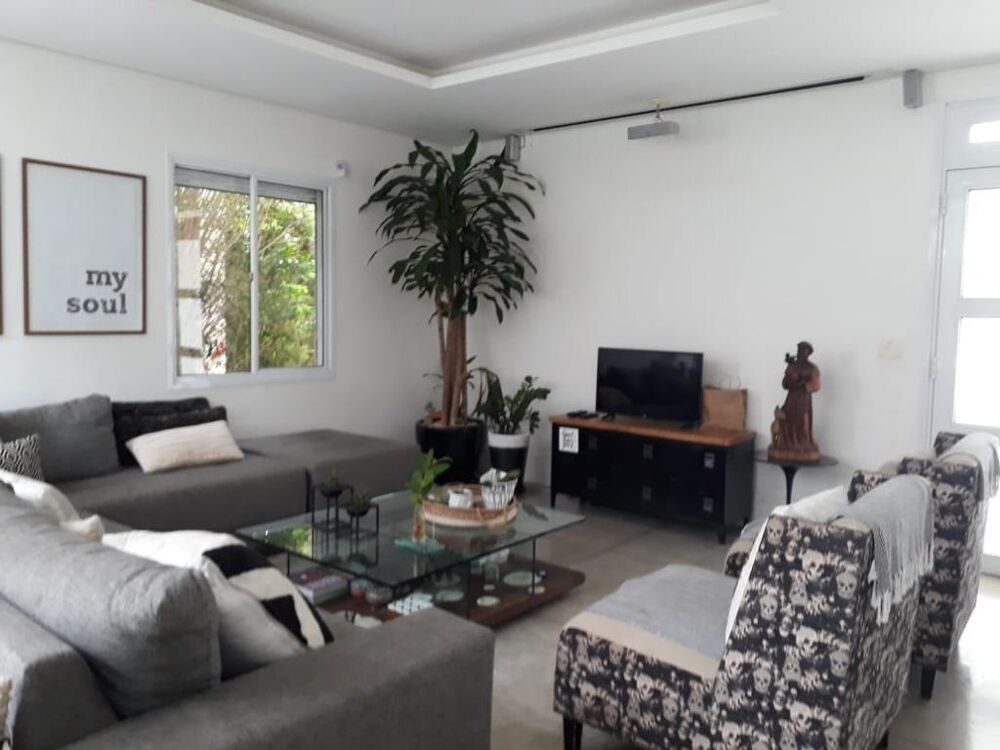 Casa de Condomínio à venda com 3 quartos, 350m² - Foto 2