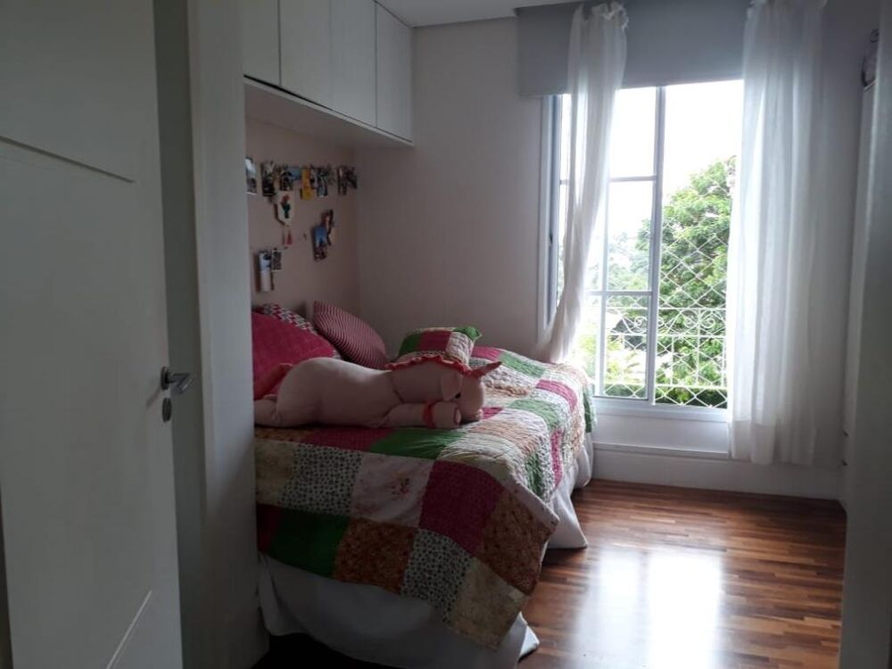 Casa de Condomínio à venda com 3 quartos, 350m² - Foto 9