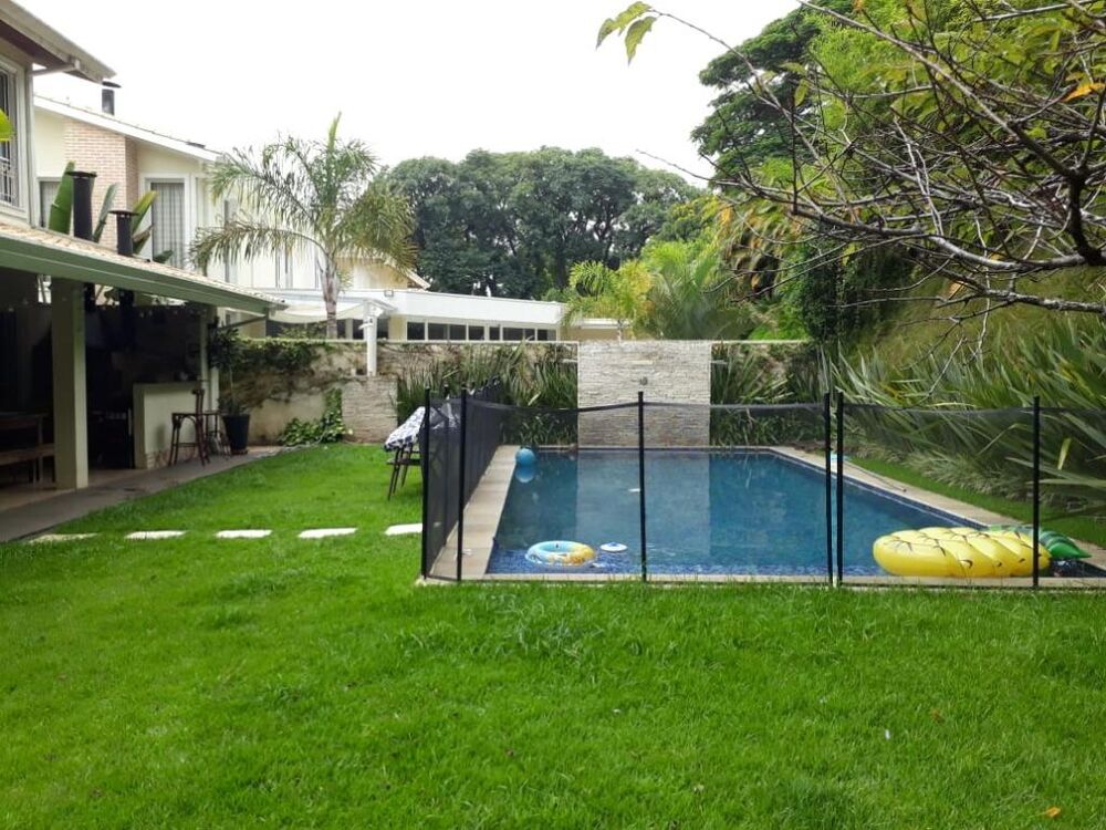 Casa de Condomínio à venda com 3 quartos, 350m² - Foto 15