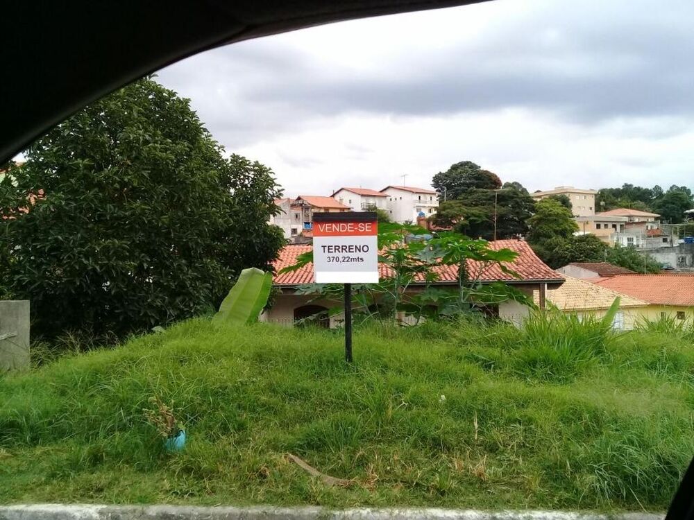 Terreno, 370 m² - Foto 1