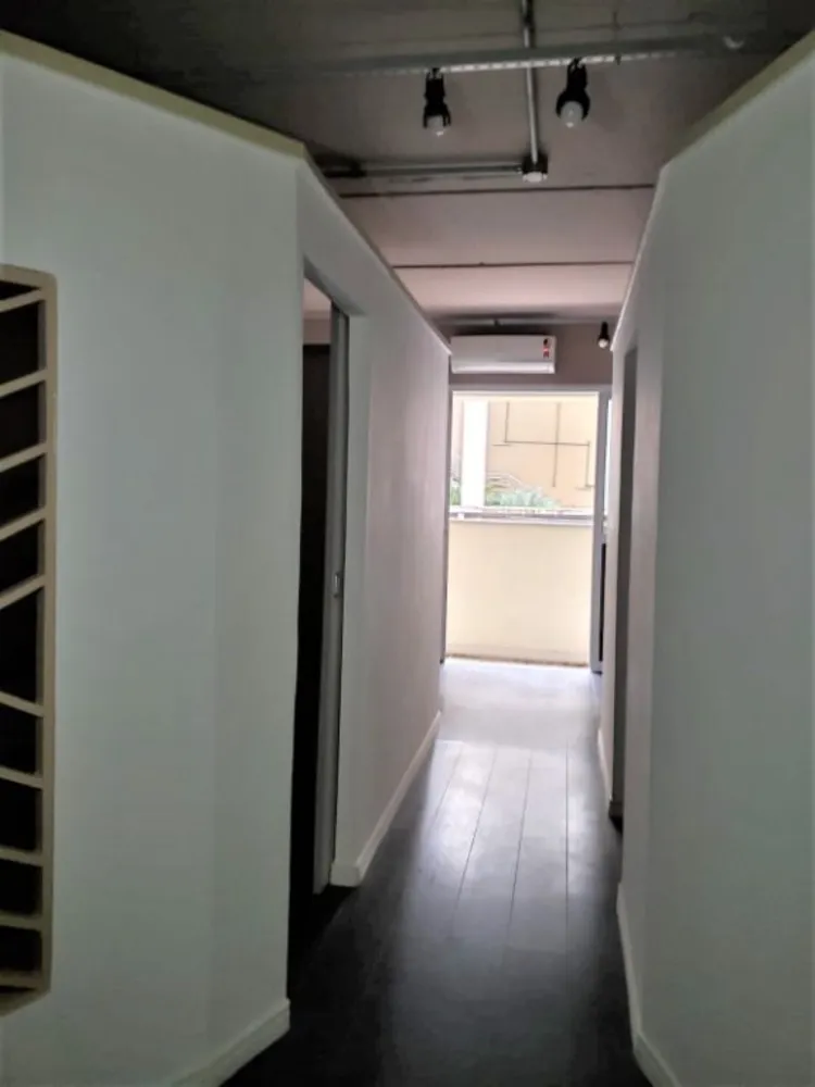 Sala-Conjunto, 45 m² - Foto 2