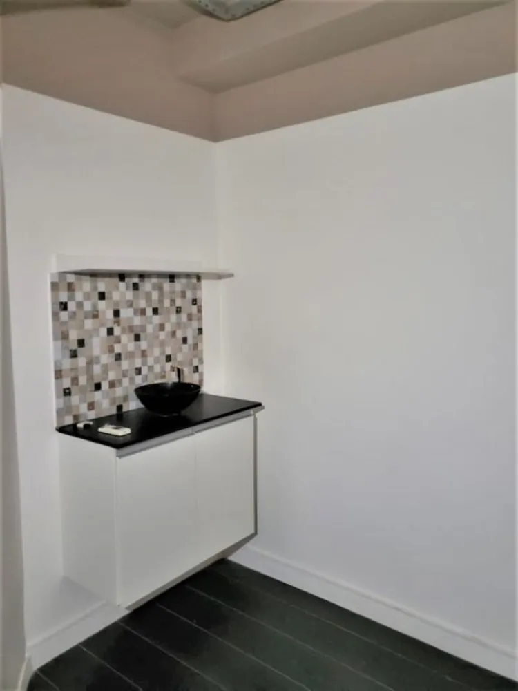Sala-Conjunto, 45 m² - Foto 4