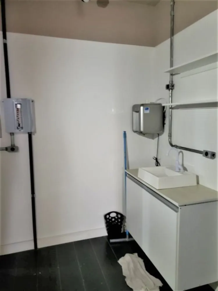Sala-Conjunto, 45 m² - Foto 3