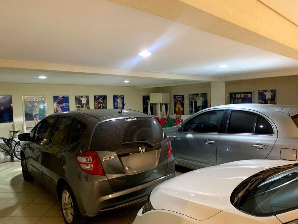 Casa de Condomínio, 5 quartos - Foto 4