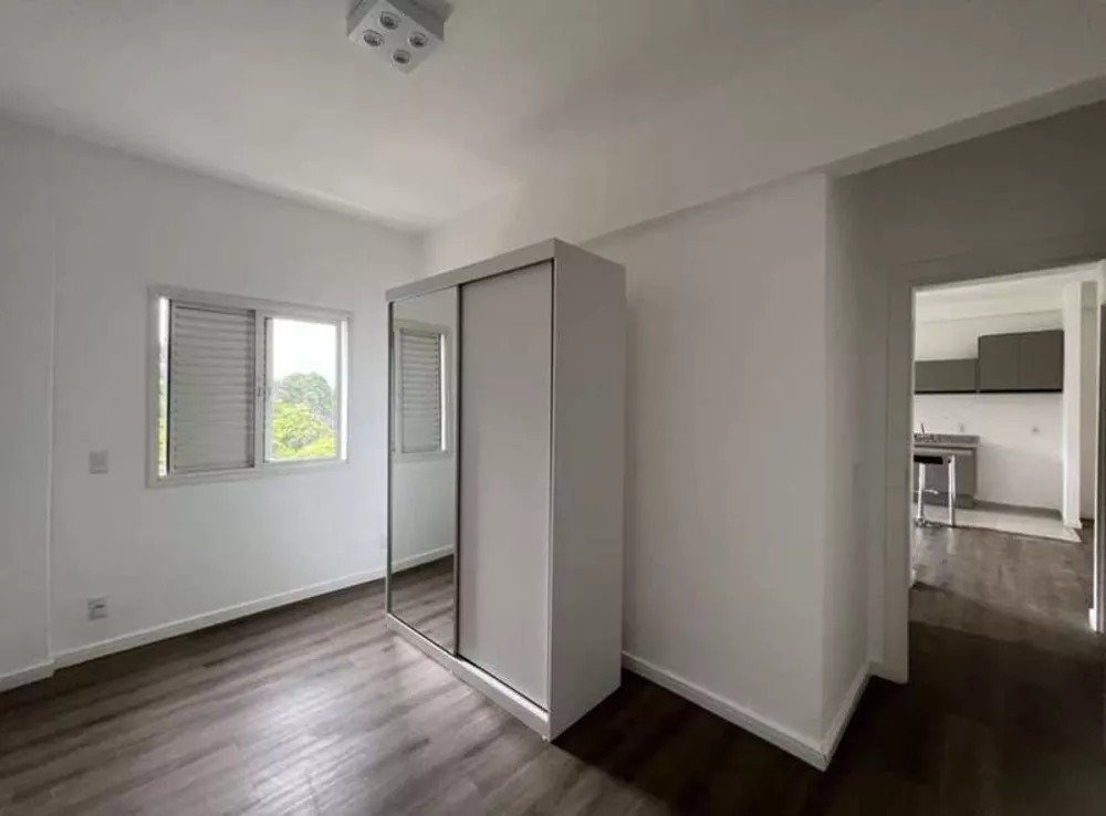 Apartamento à venda com 2 quartos, 59m² - Foto 3