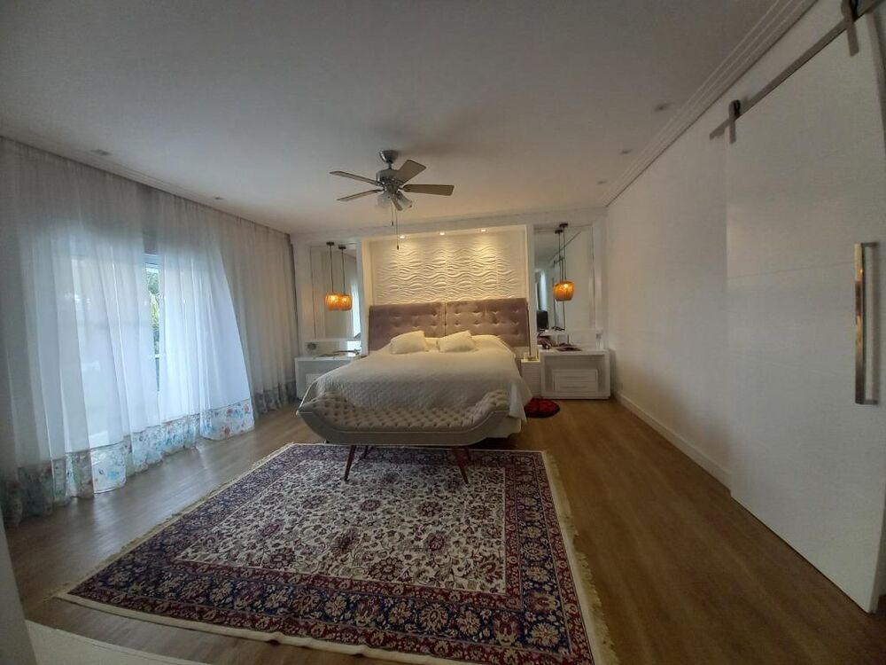 Casa de Condomínio, 4 quartos - Foto 12