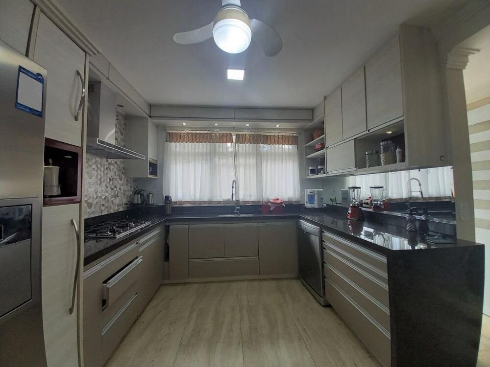 Casa de Condomínio, 4 quartos - Foto 9