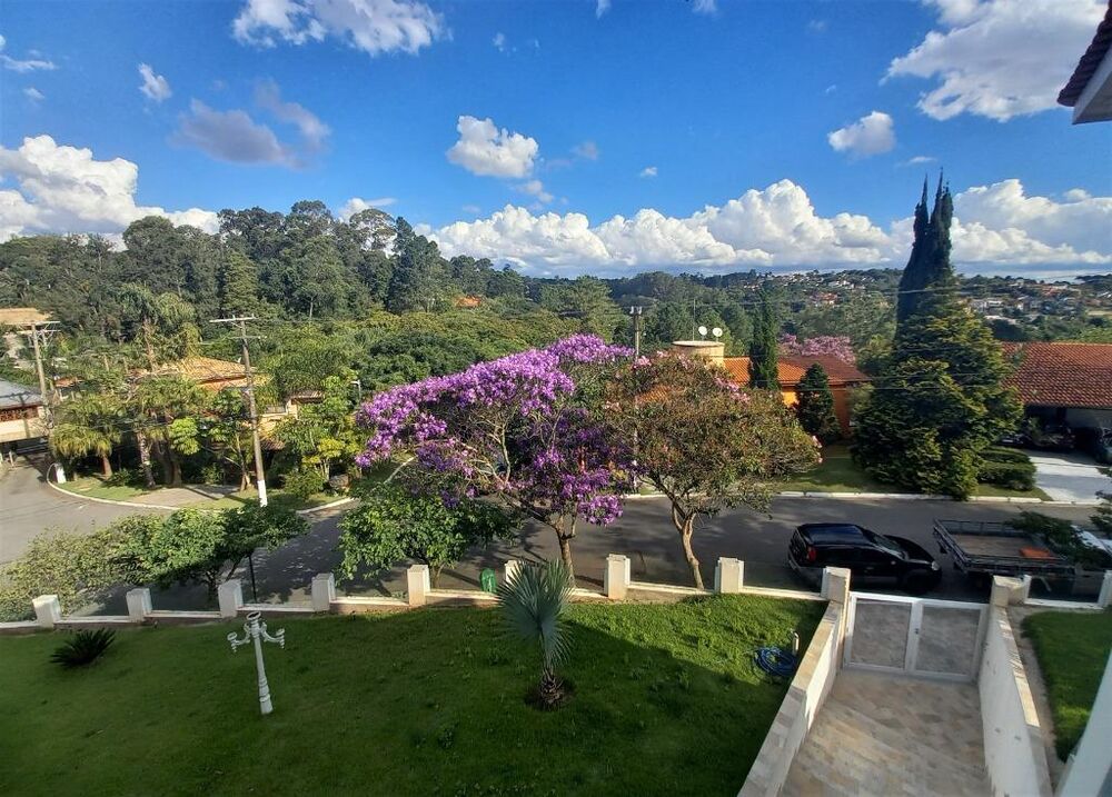 Casa de Condomínio, 4 quartos - Foto 2