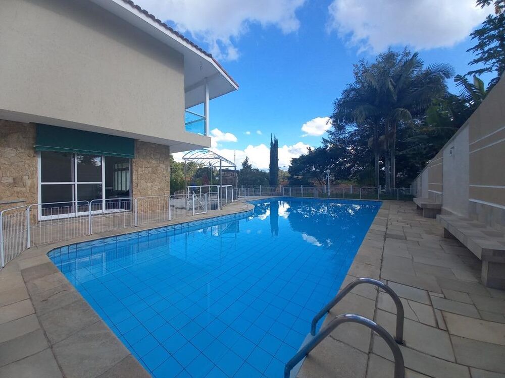 Casa de Condomínio, 4 quartos - Foto 16