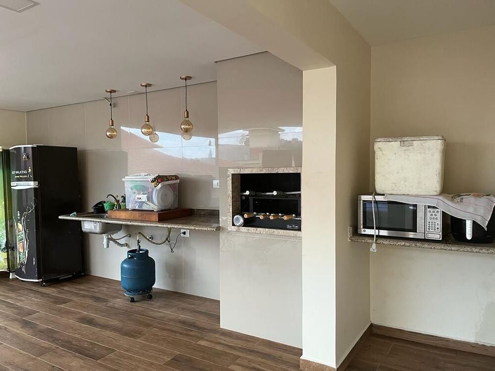 Casa de Condomínio à venda com 4 quartos, 480m² - Foto 8