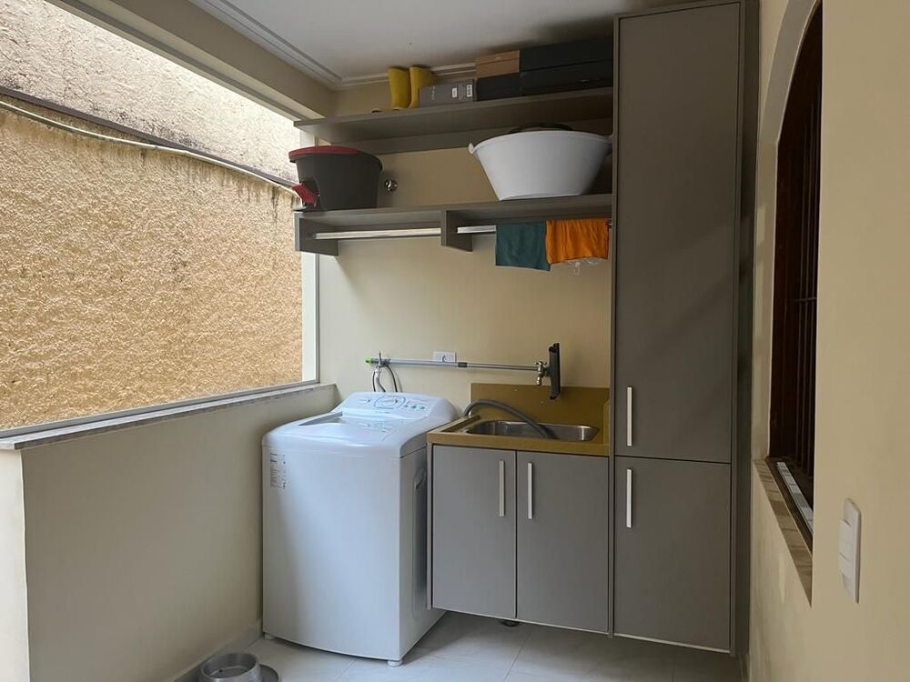 Casa de Condomínio à venda com 4 quartos, 480m² - Foto 7