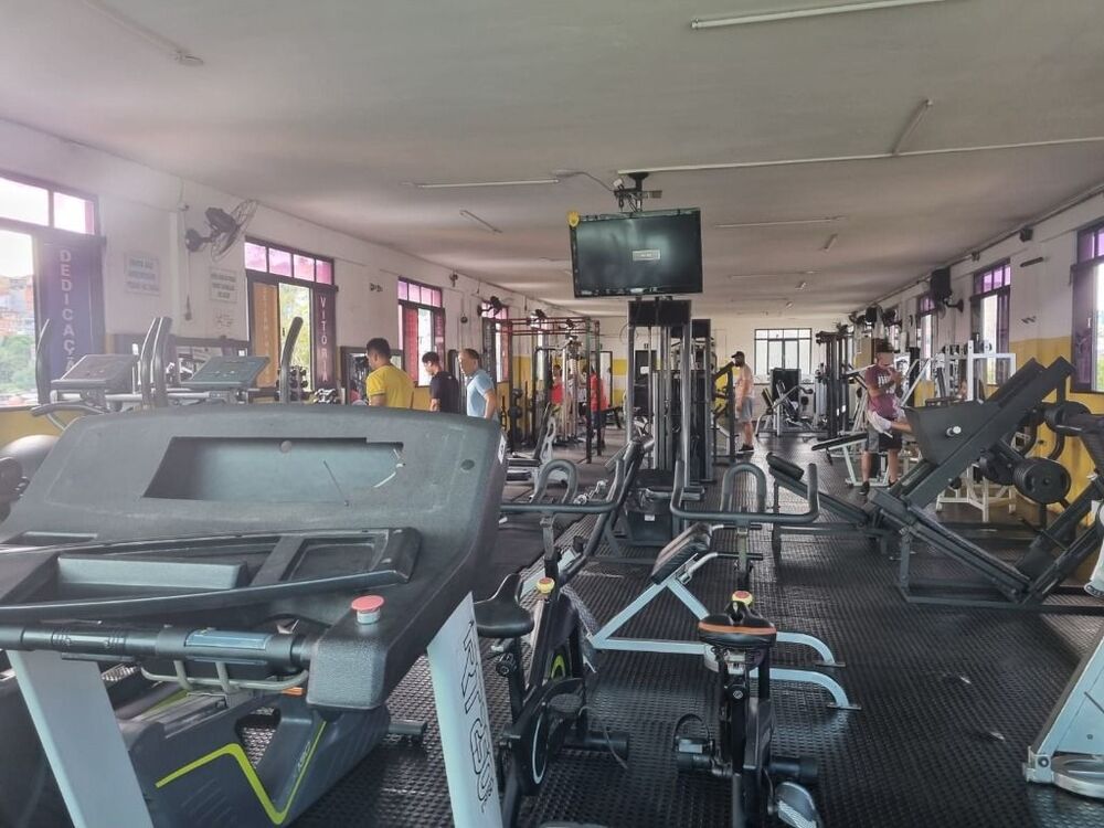 Prédio Inteiro, 1034 m² - Foto 8