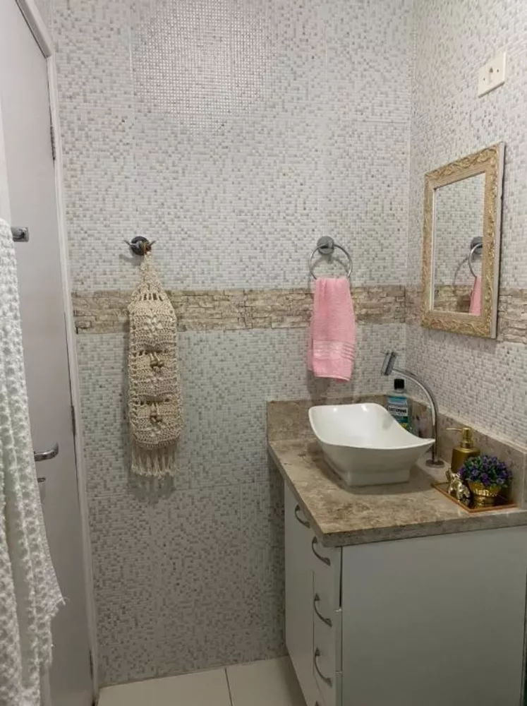 Apartamento à venda com 2 quartos, 95m² - Foto 13