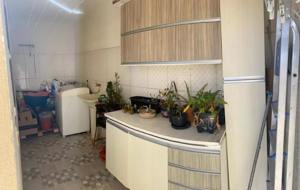 Apartamento à venda com 2 quartos, 95m² - Foto 21