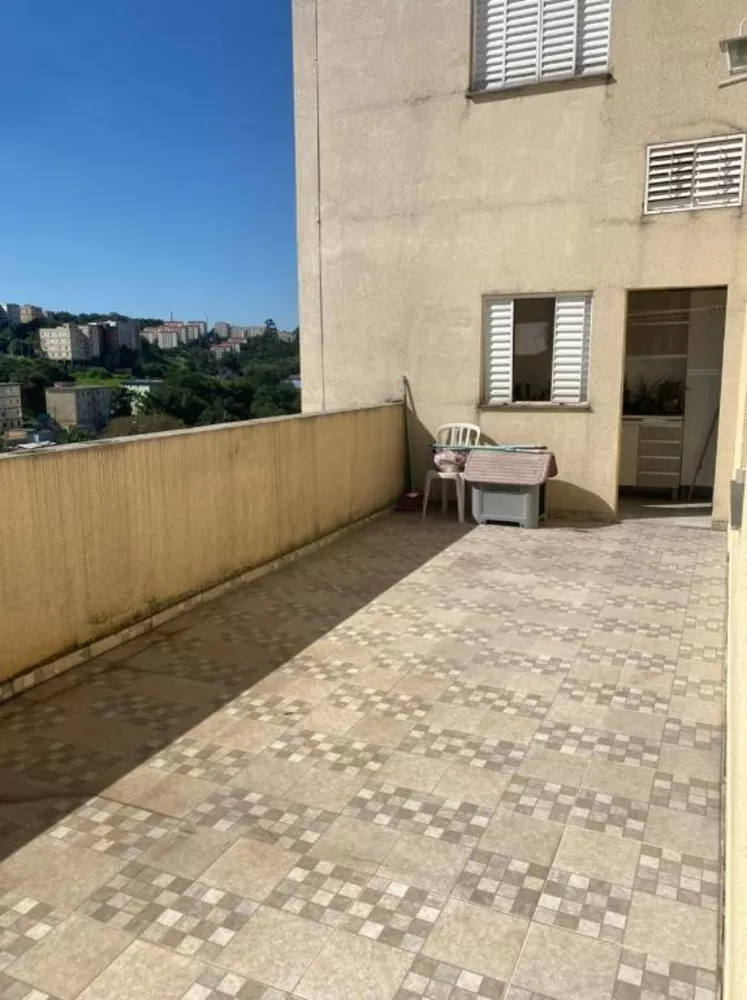 Apartamento à venda com 2 quartos, 95m² - Foto 23