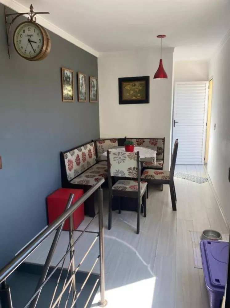 Apartamento à venda com 2 quartos, 95m² - Foto 18