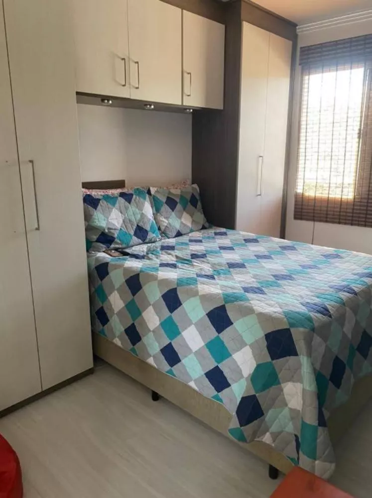 Apartamento à venda com 2 quartos, 95m² - Foto 11