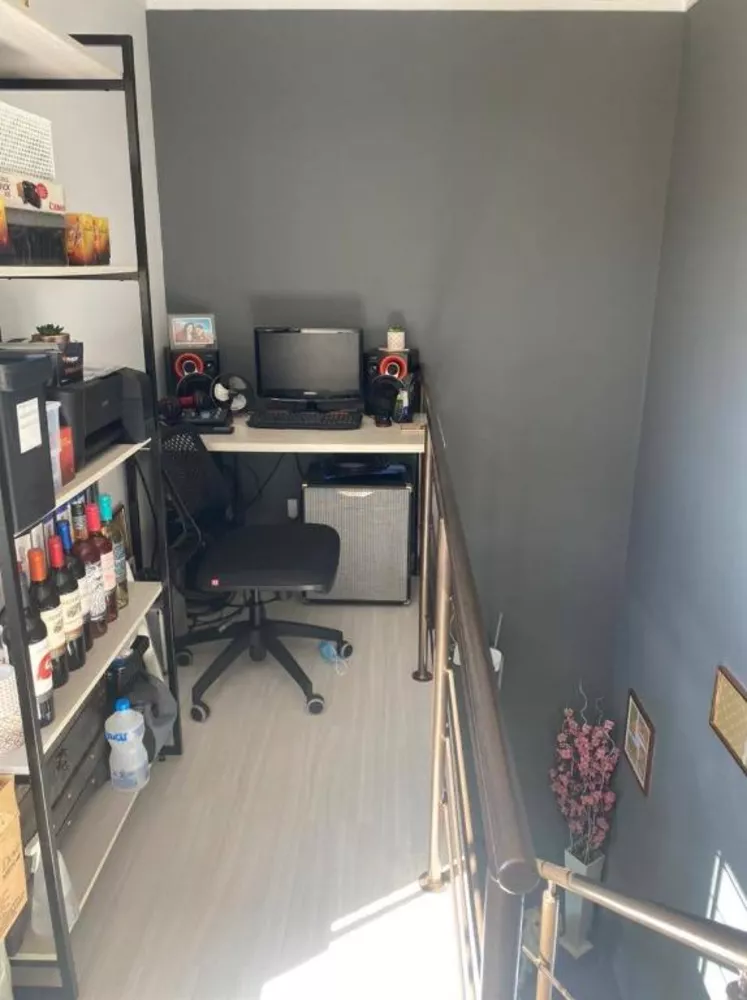 Apartamento à venda com 2 quartos, 95m² - Foto 19