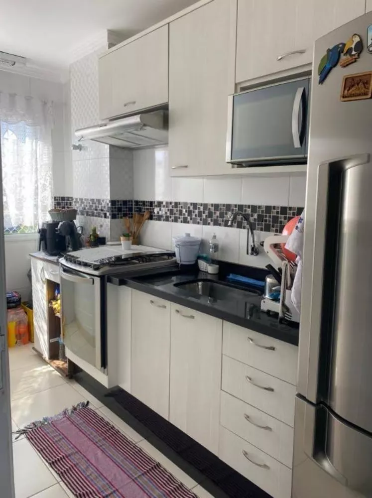 Apartamento à venda com 2 quartos, 95m² - Foto 5