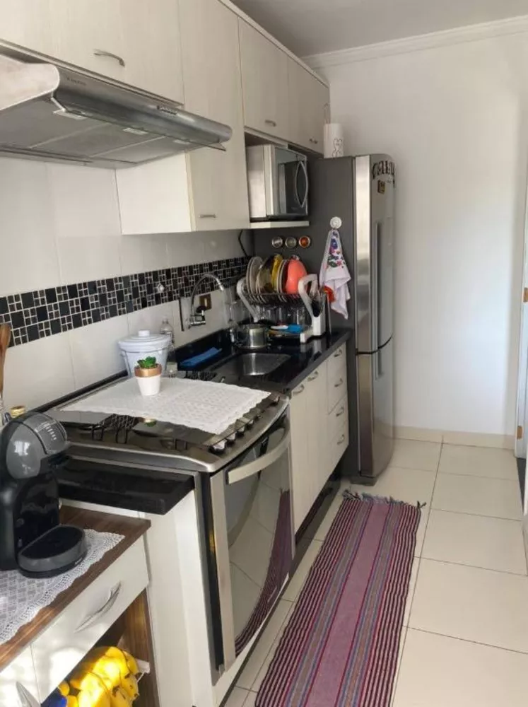 Apartamento à venda com 2 quartos, 95m² - Foto 4