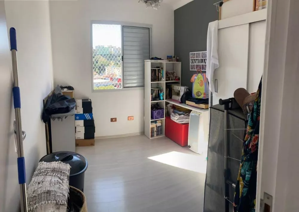 Apartamento à venda com 2 quartos, 95m² - Foto 9