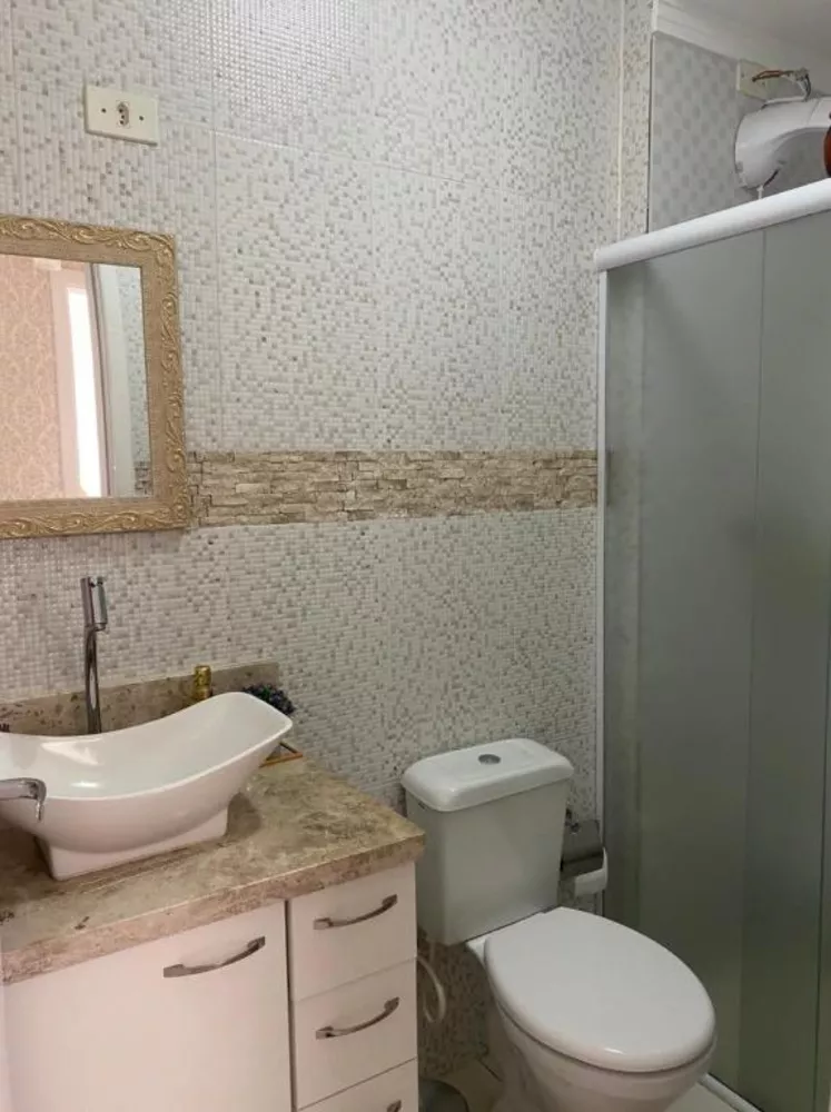 Apartamento à venda com 2 quartos, 95m² - Foto 14