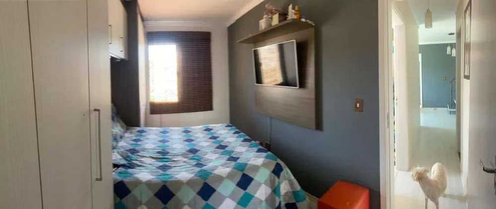 Apartamento à venda com 2 quartos, 95m² - Foto 12