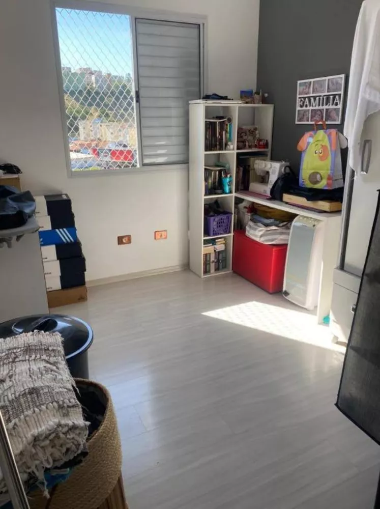 Apartamento à venda com 2 quartos, 95m² - Foto 8