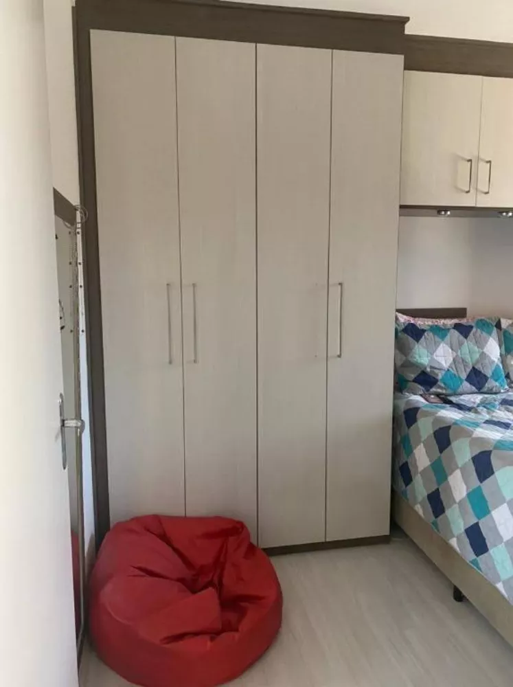 Apartamento à venda com 2 quartos, 95m² - Foto 10