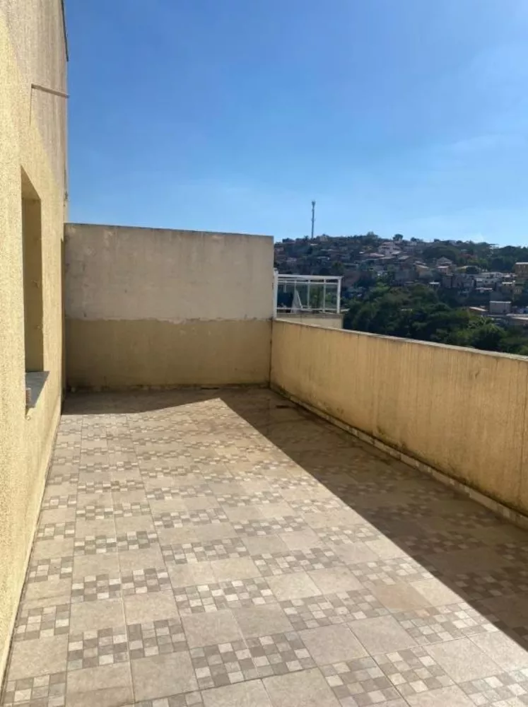 Apartamento à venda com 2 quartos, 95m² - Foto 22