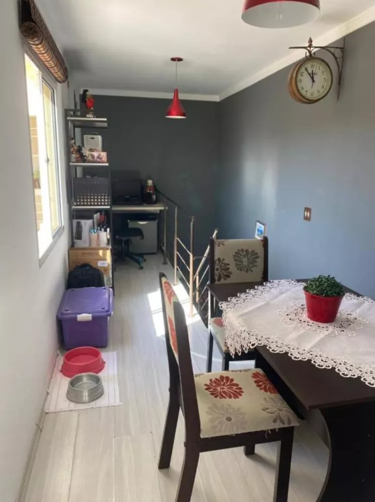 Apartamento à venda com 2 quartos, 95m² - Foto 16