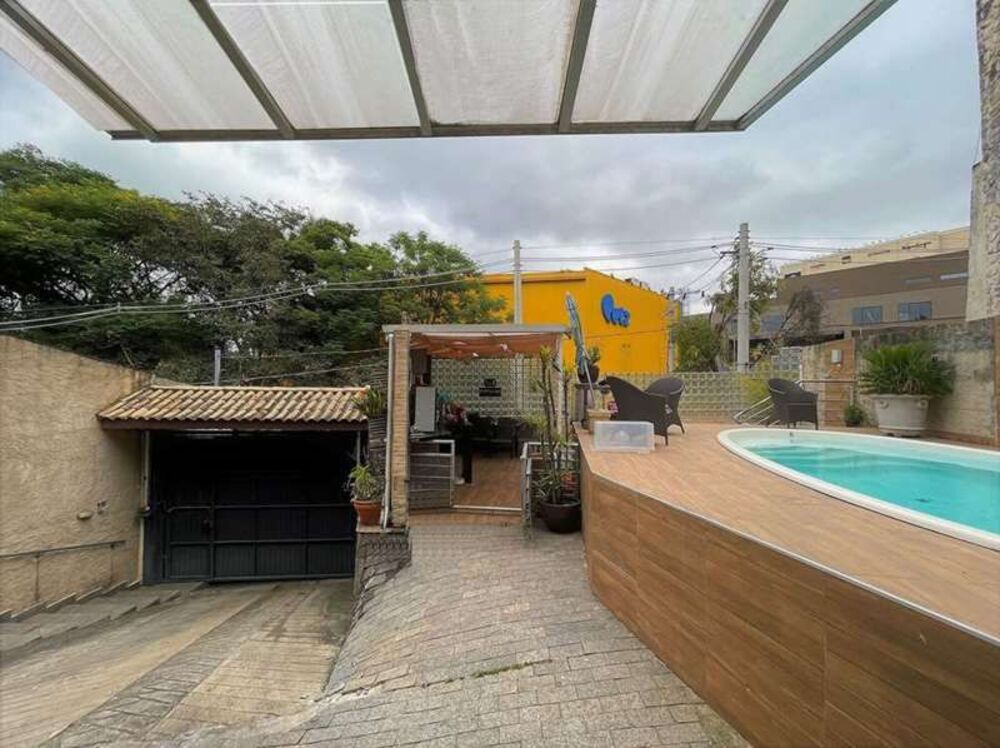 Casa, 3 quartos, 180 m² - Foto 2
