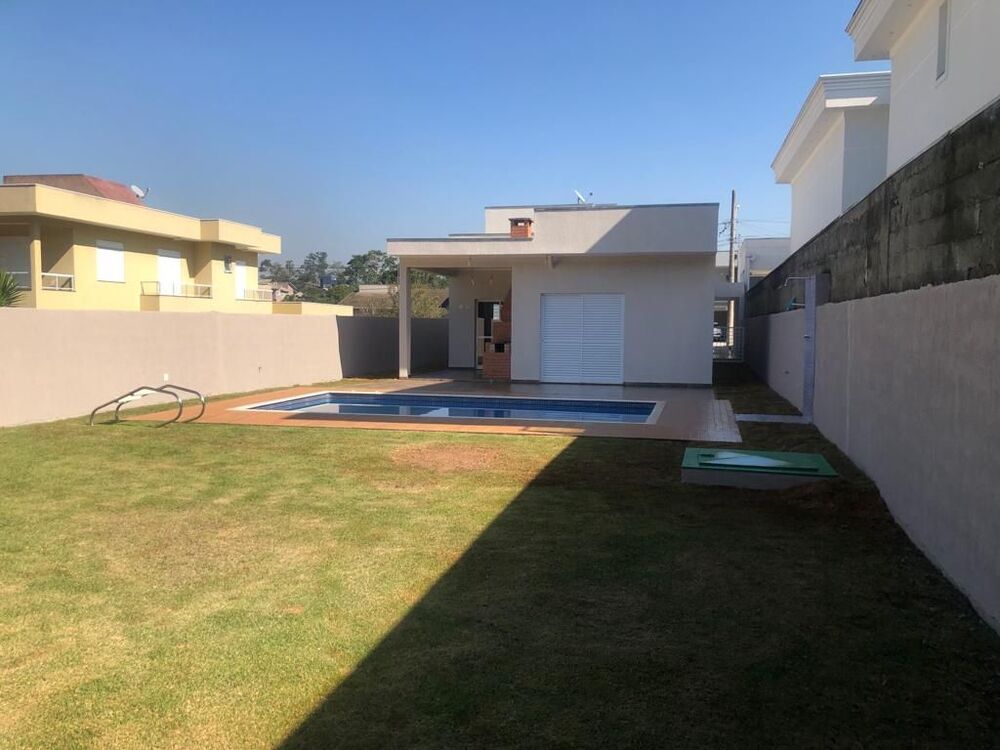 Casa de Condomínio, 3 quartos - Foto 24