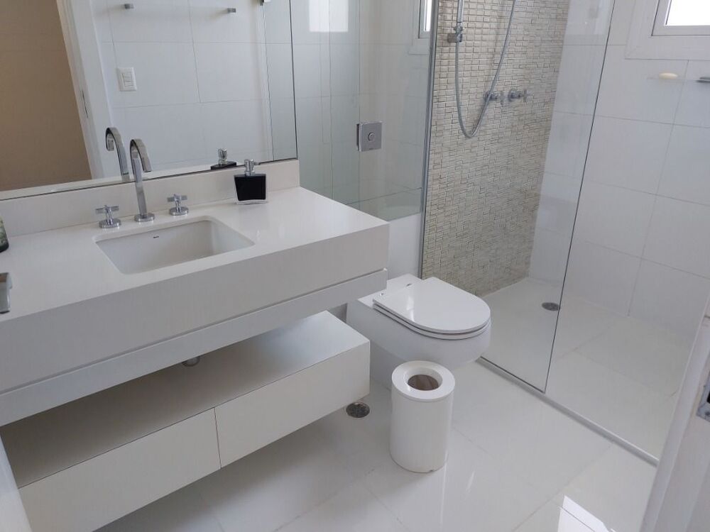 Casa de Condomínio, 4 quartos - Foto 3