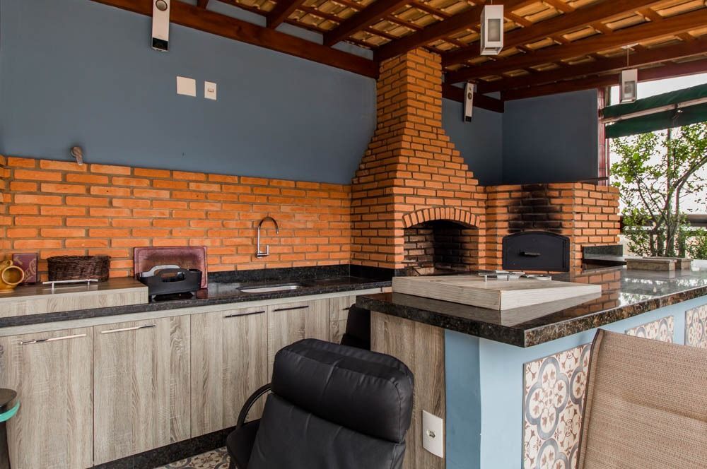 Cobertura, 3 quartos, 265 m² - Foto 6