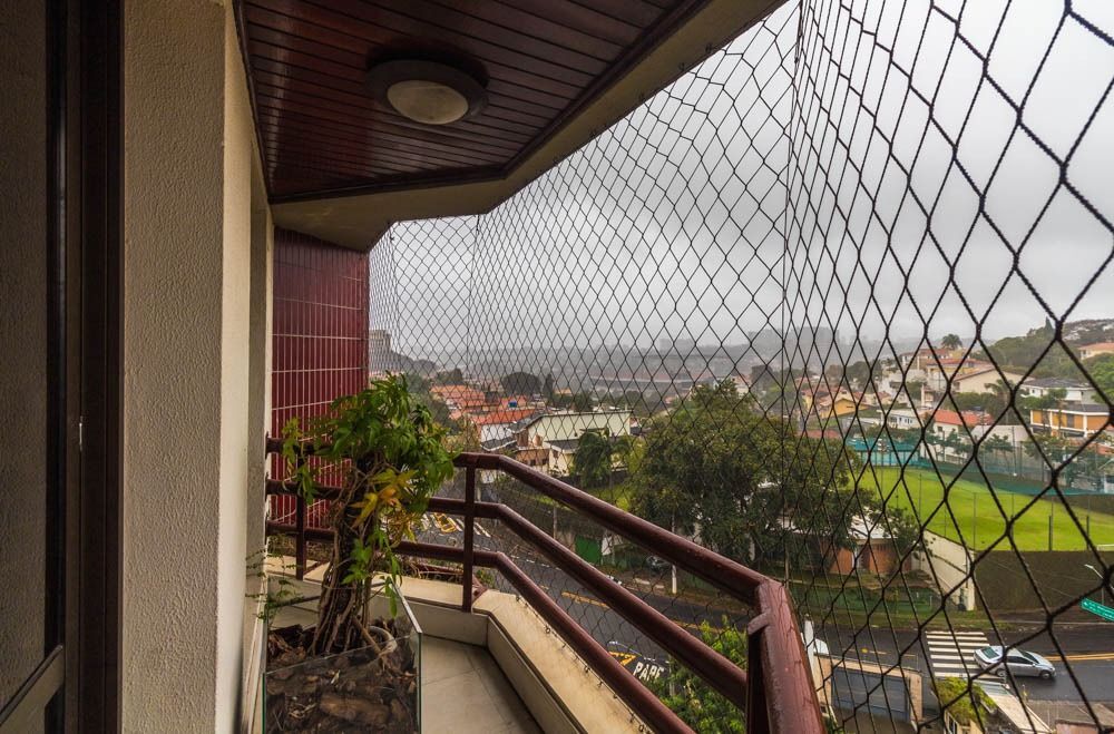 Cobertura, 3 quartos, 265 m² - Foto 2