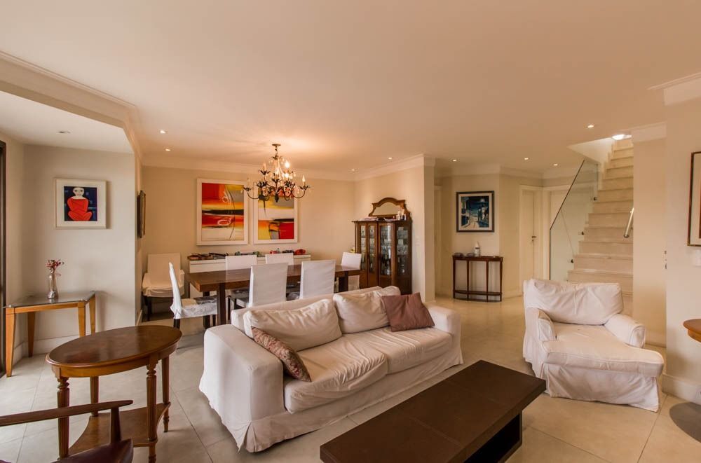 Cobertura, 3 quartos, 265 m² - Foto 9