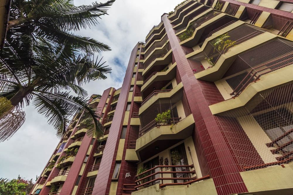 Cobertura, 3 quartos, 265 m² - Foto 1