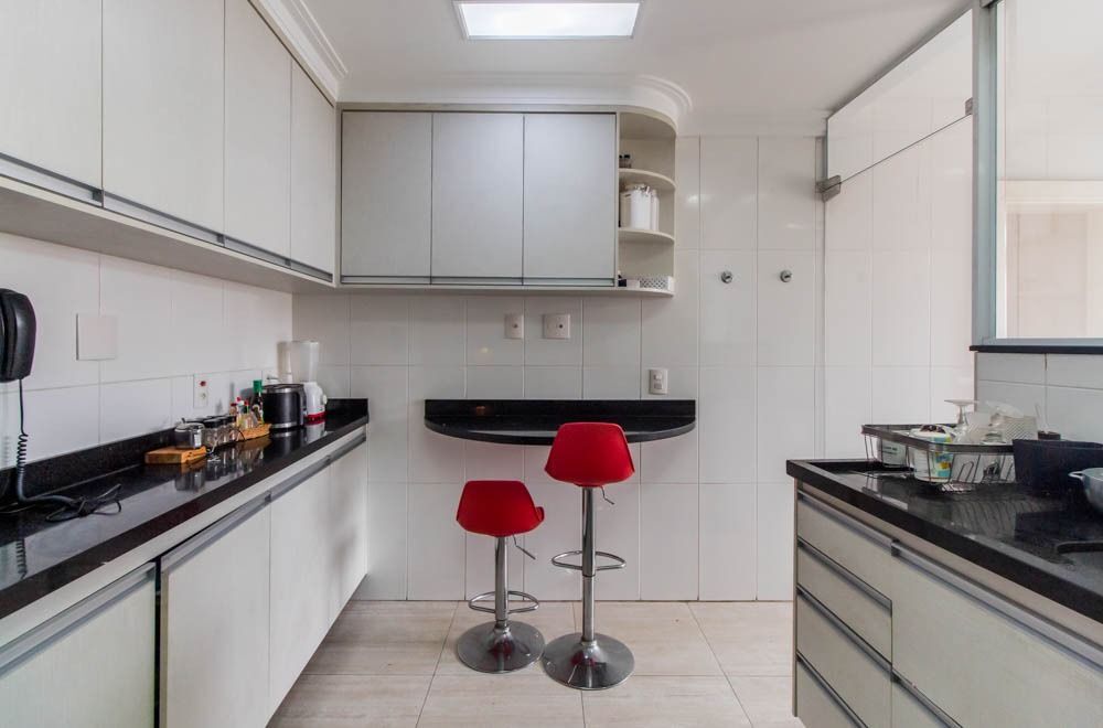 Cobertura, 3 quartos, 265 m² - Foto 13