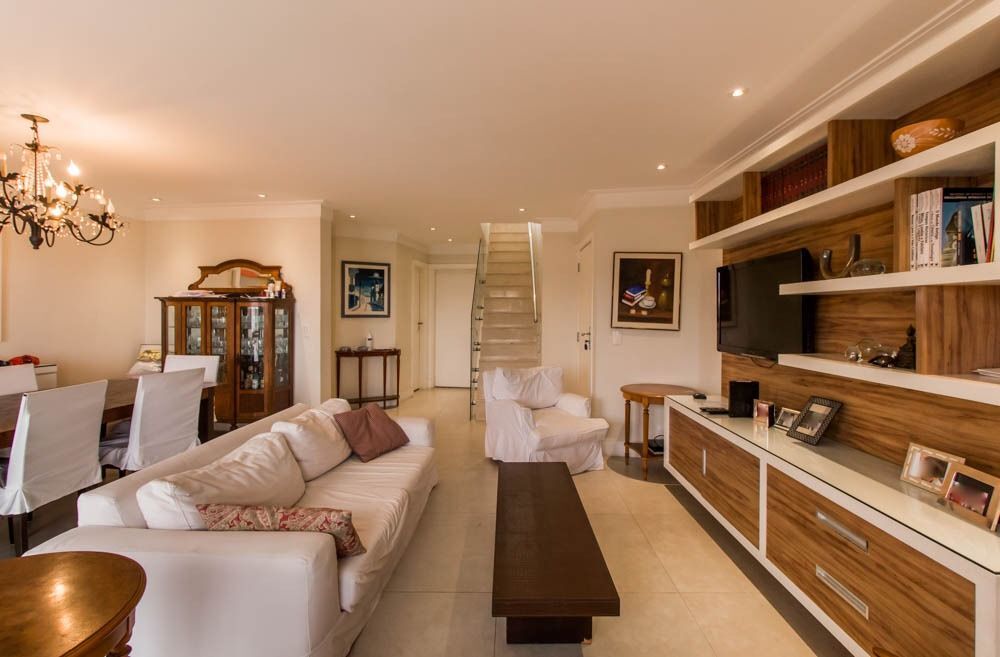 Cobertura, 3 quartos, 265 m² - Foto 11