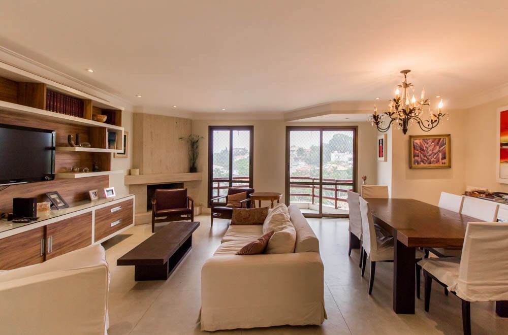 Cobertura, 3 quartos, 265 m² - Foto 10