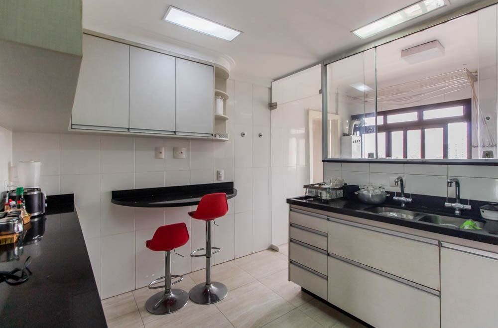 Cobertura, 3 quartos, 265 m² - Foto 12