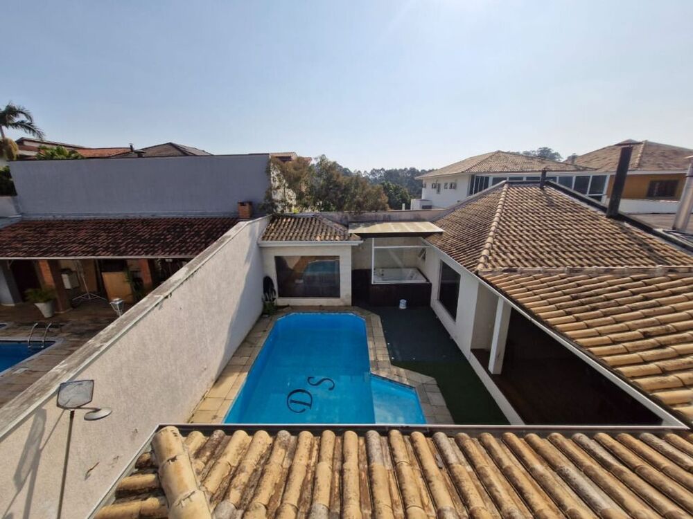 Casa de Condomínio, 4 quartos - Foto 6