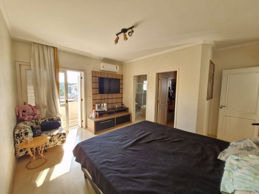 Casa de Condomínio, 4 quartos - Foto 8