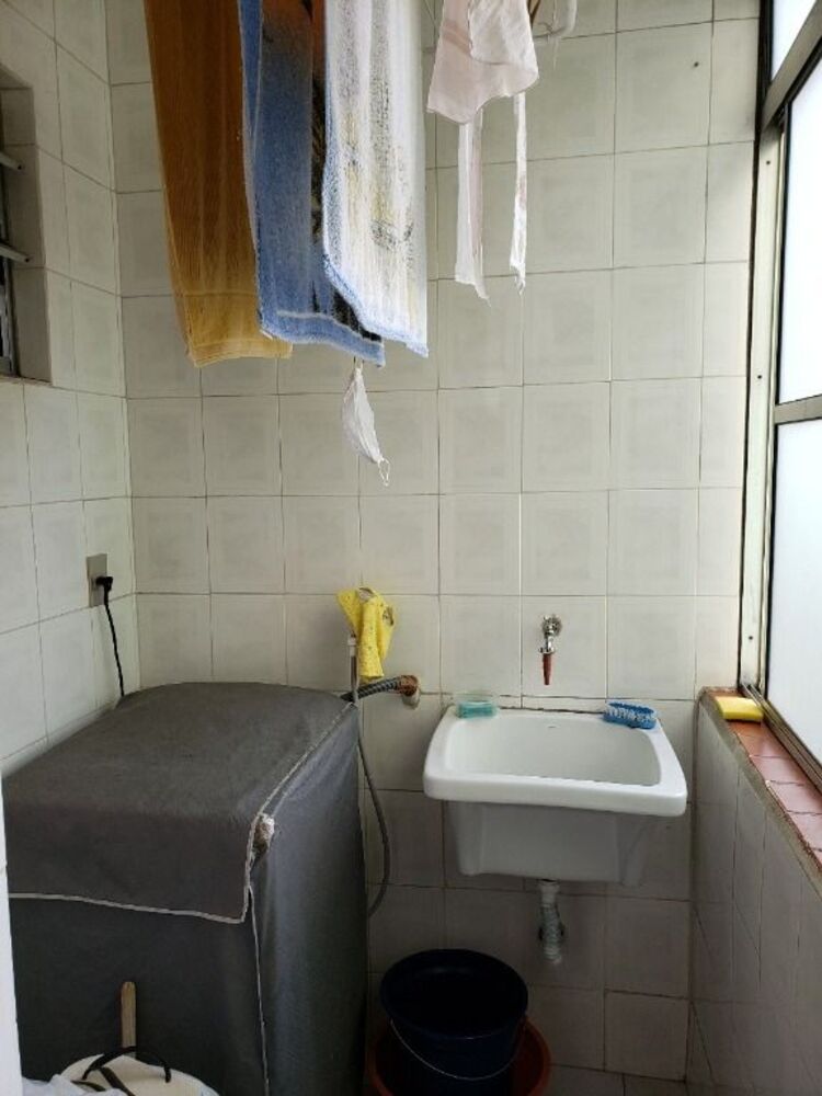 Apartamento, 1 quarto, 60 m² - Foto 1