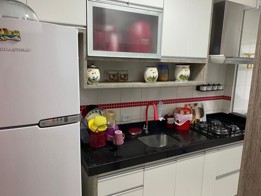 Apartamento, 2 quartos, 53 m² - Foto 14