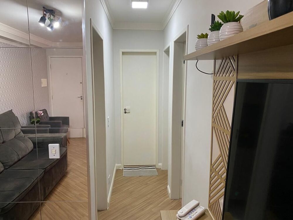 Apartamento, 2 quartos, 53 m² - Foto 12