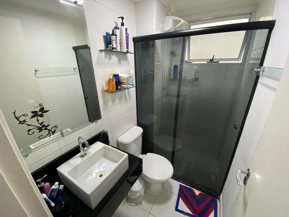 Apartamento, 2 quartos, 53 m² - Foto 6