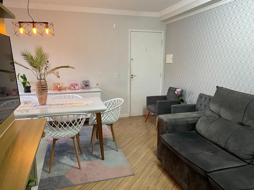 Apartamento, 2 quartos, 53 m² - Foto 16